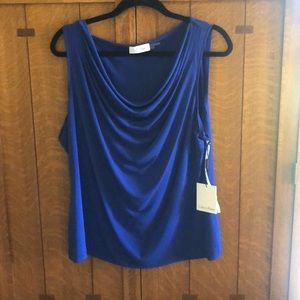 Calvin Klein Woman camisole